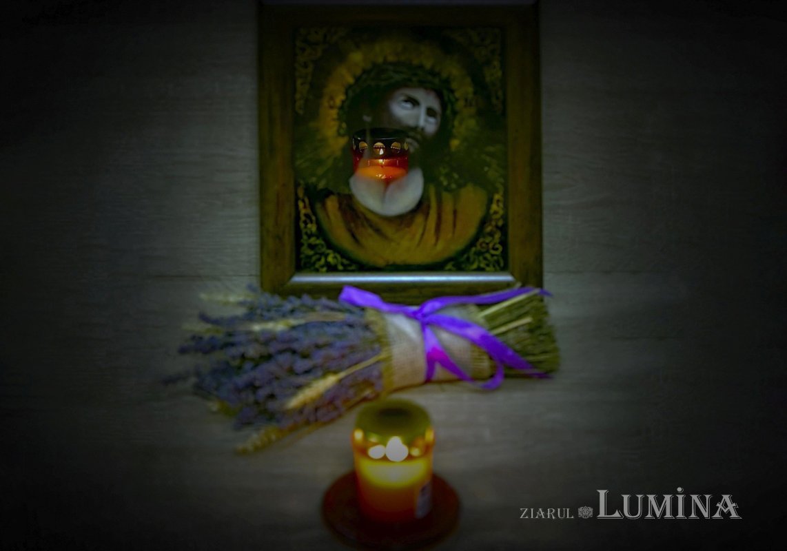 Luca 20, 9-18 (Pilda lucrătorilor viei) 160024