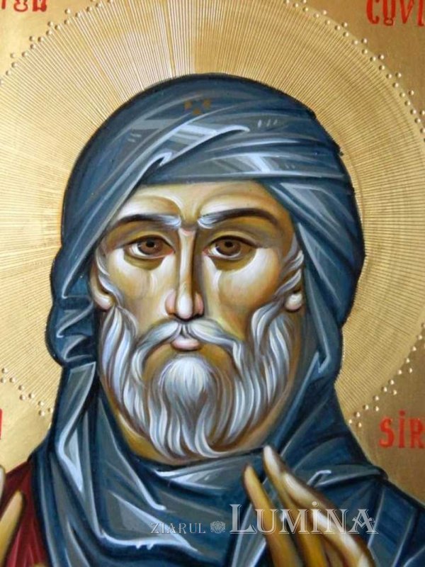 Întruparea Mântuitorului în simbolistica Sfântului Efrem Sirul: îmbrăcare a Logosului dumnezeiesc în umanitatea adamică 160029