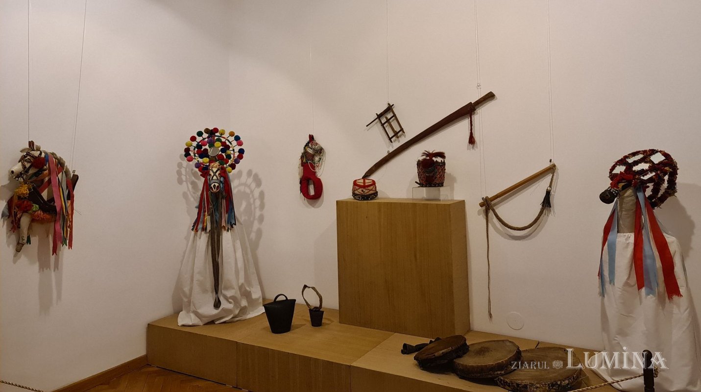 Datinile de iarnă, martori din recuzita de neuitat a copilăriei 160503