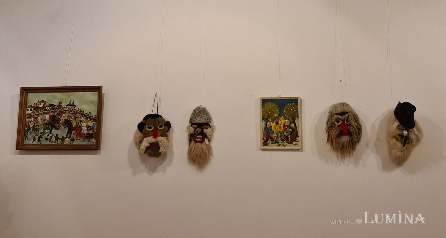 Datinile de iarnă, martori din recuzita de neuitat a copilăriei 160512