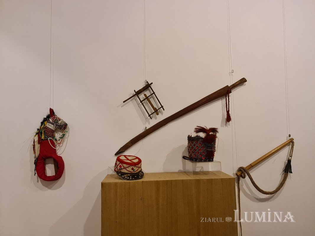 Datinile de iarnă, martori din recuzita de neuitat a copilăriei 160516