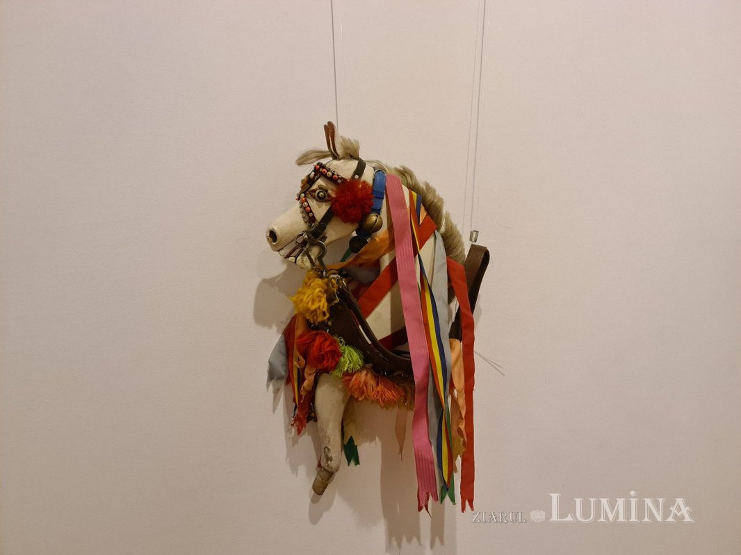 Datinile de iarnă, martori din recuzita de neuitat a copilăriei 160520