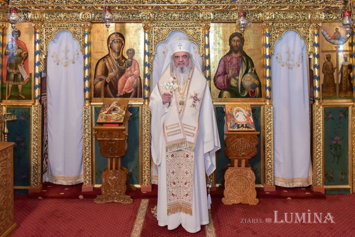 Pruncul anahoret şi binecuvântarea Egiptului 160617