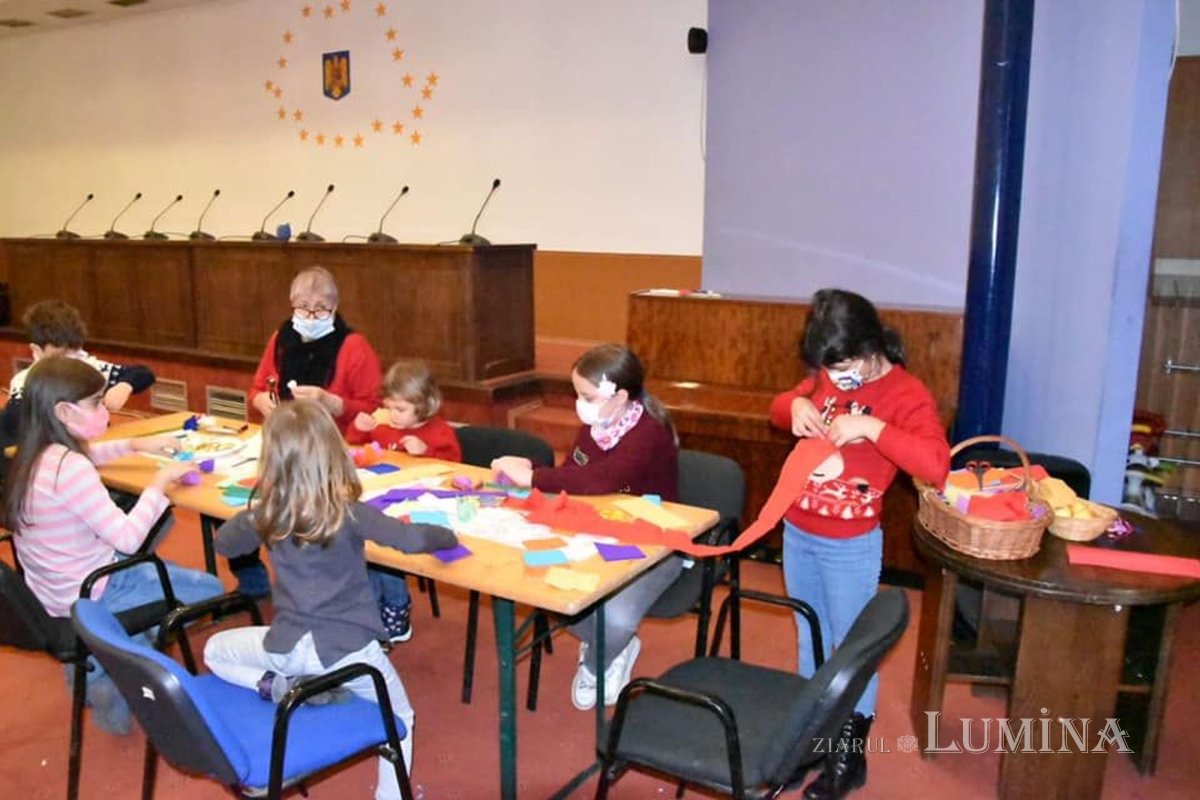 Atelierul de sorcove 160757