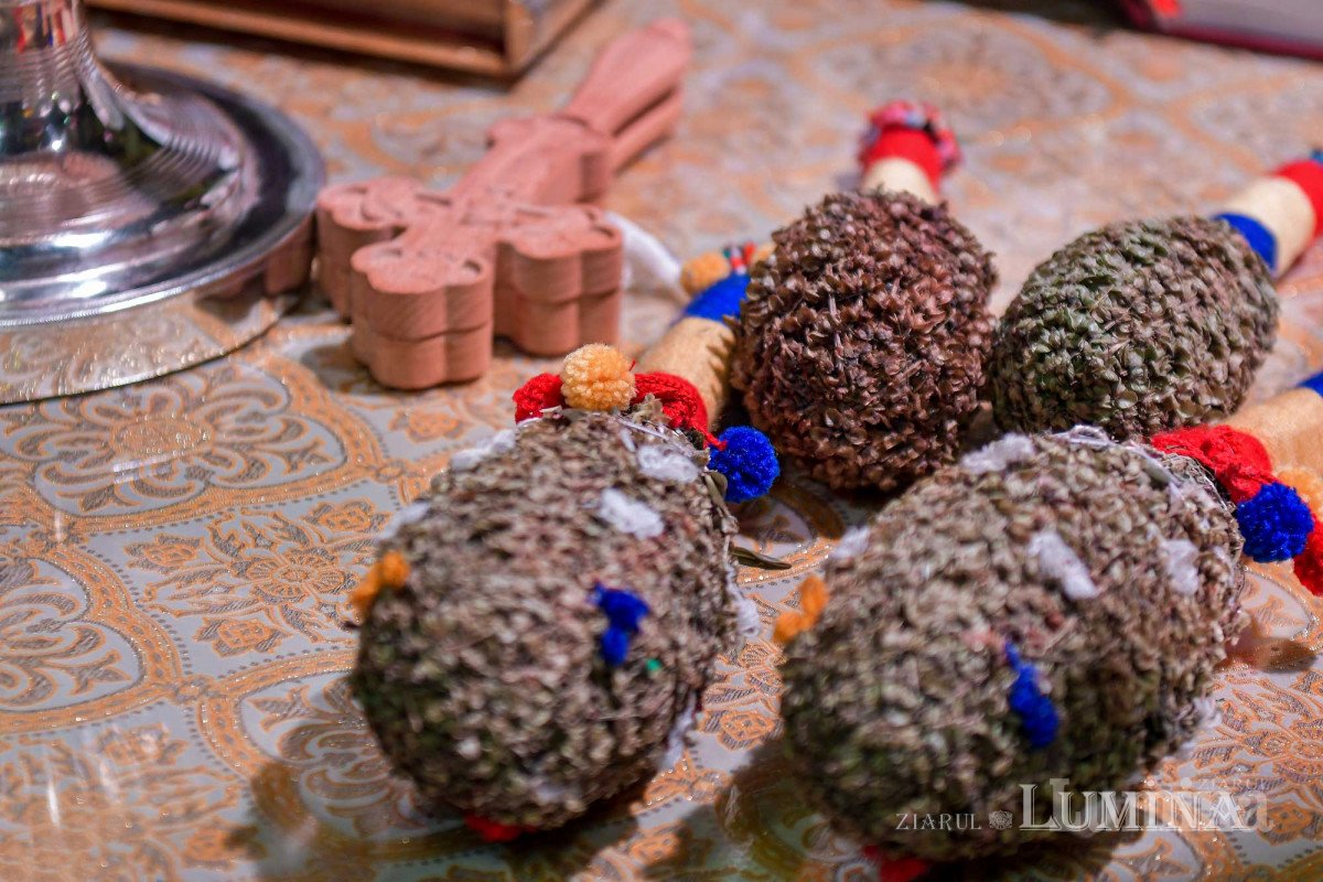 Programul Sărbătorii Botezului Domnului la Catedrala Patriarhală 160946