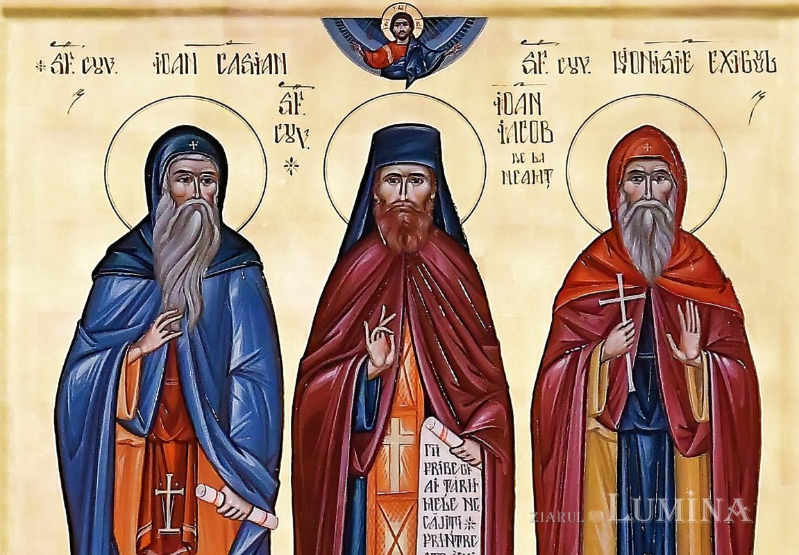Patriarhul României a prezentat  icoana Anului omagial 2021 160941