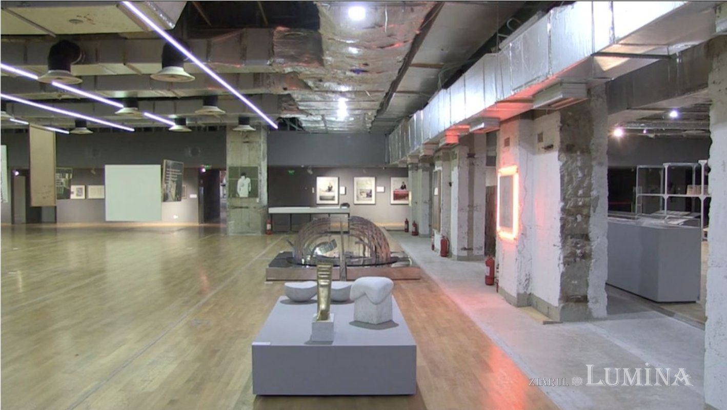 Arta contemporană în direct 161609