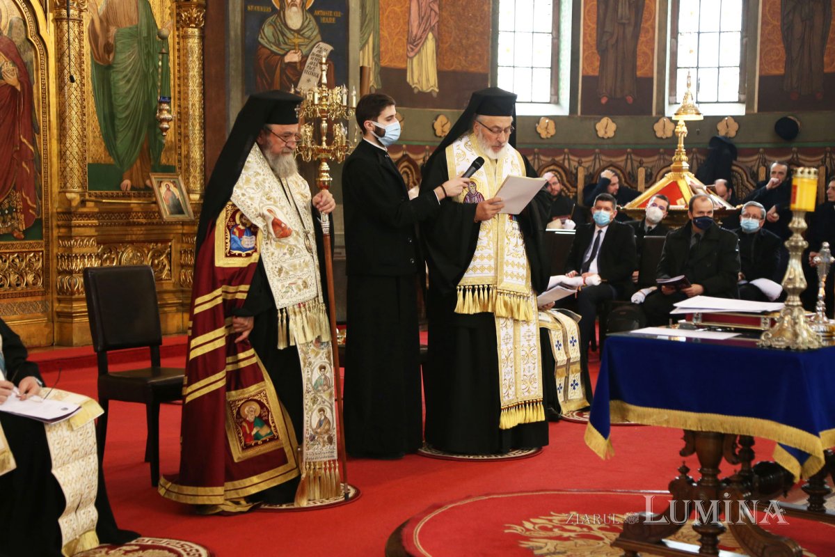 Părintele Academician Mircea Păcurariu – marele istoric al Bisericii Ortodoxe Române (1932-2021) 161870