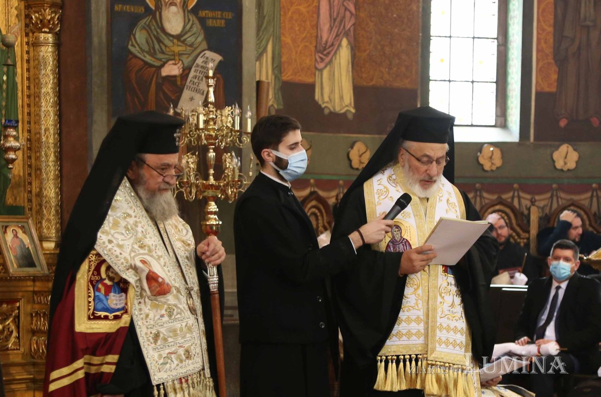 Părintele Academician Mircea Păcurariu – marele istoric al Bisericii Ortodoxe Române (1932-2021) 161871