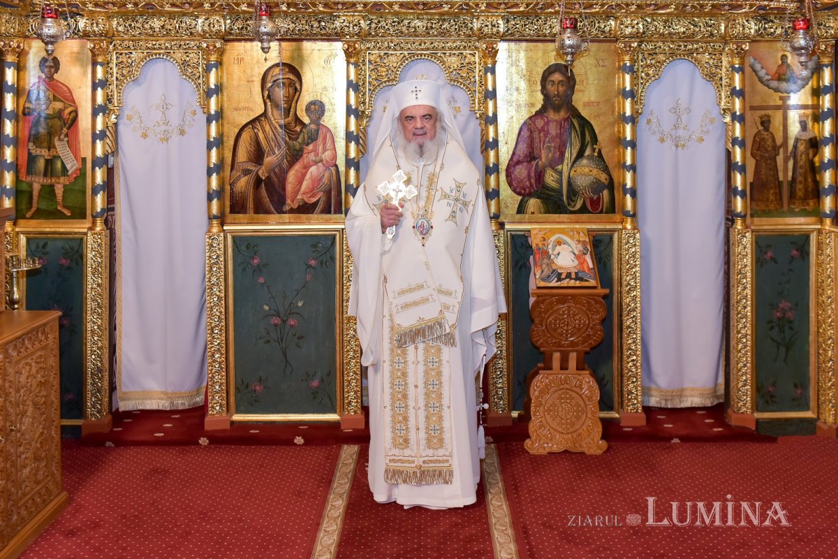 „Recunoştinţa este starea de sănătate sufletească a omului” 161912