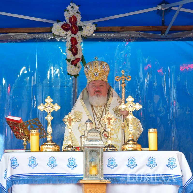 Sărbătoarea Bisericii Sfântului Antonie cel Mare de la Curtea Veche 161951