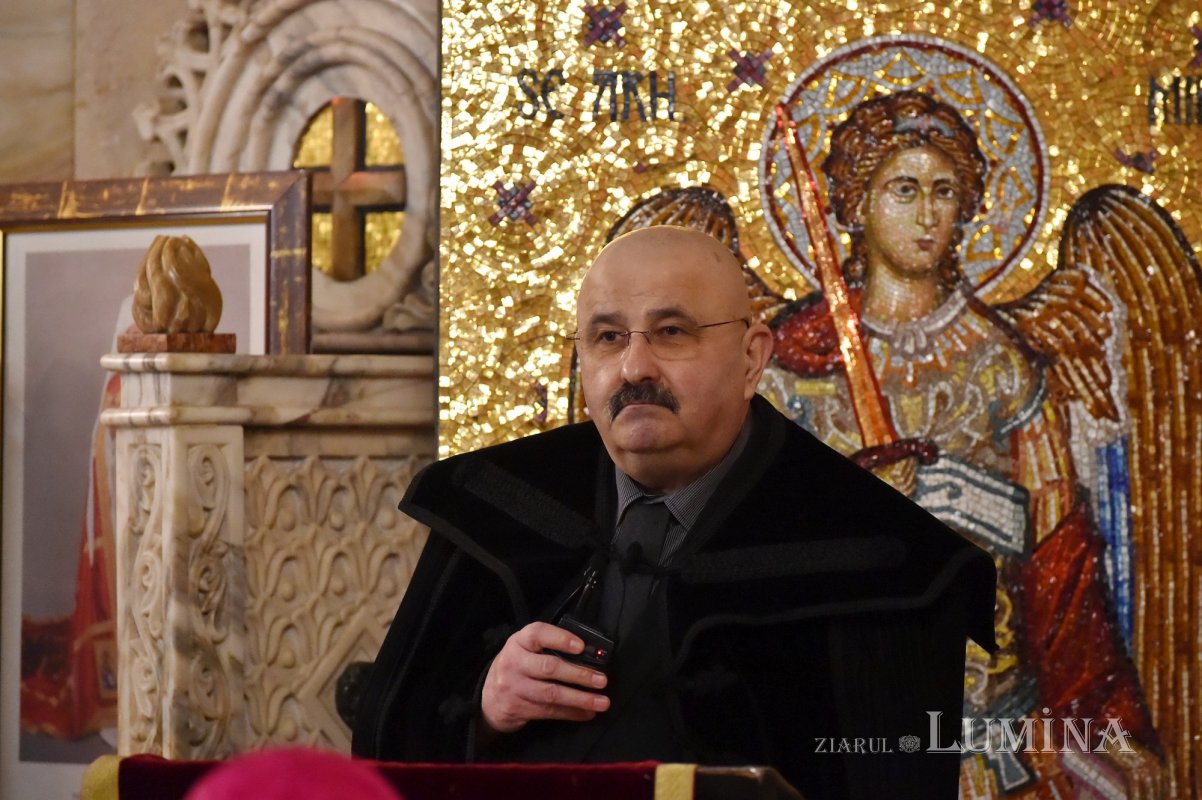 A început Săptămâna de rugăciune pentru unitatea creștinilor în Capitală 162137