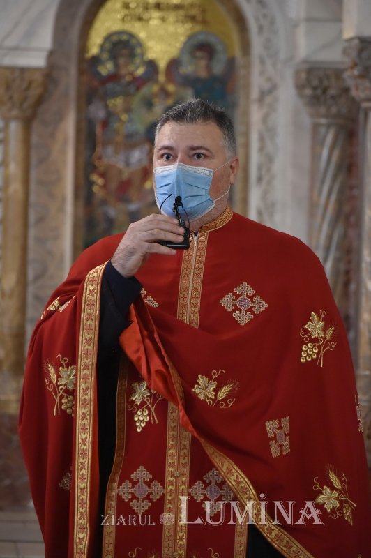 A început Săptămâna de rugăciune pentru unitatea creștinilor în Capitală 162205