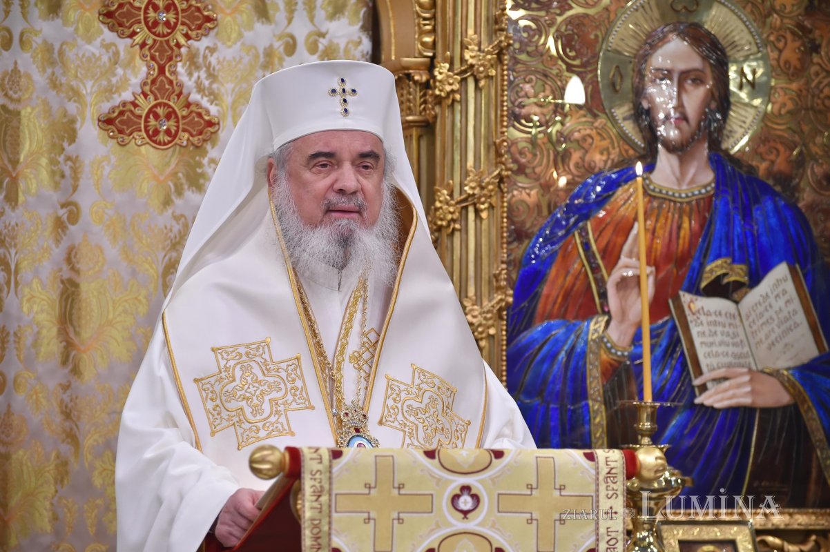 Aniversarea Unirii Principatelor Române la Catedrala Patriarhală 162465