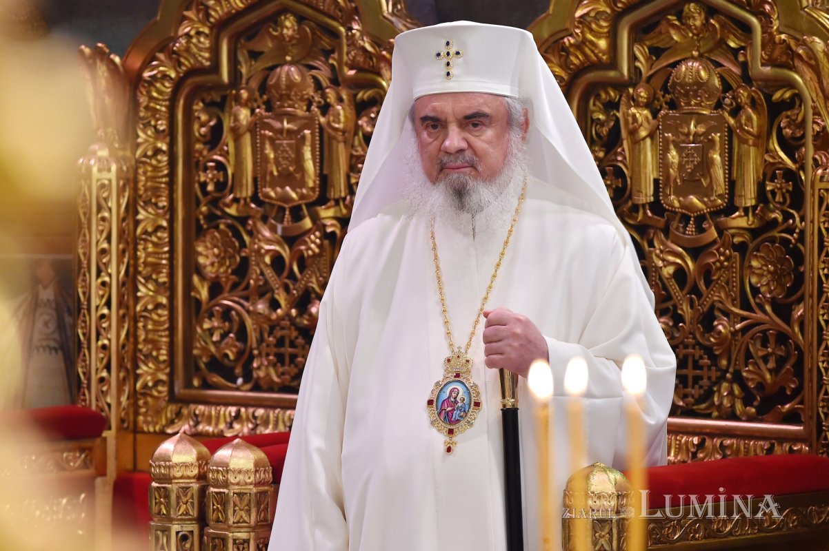 Aniversarea Unirii Principatelor Române la Catedrala Patriarhală 162472