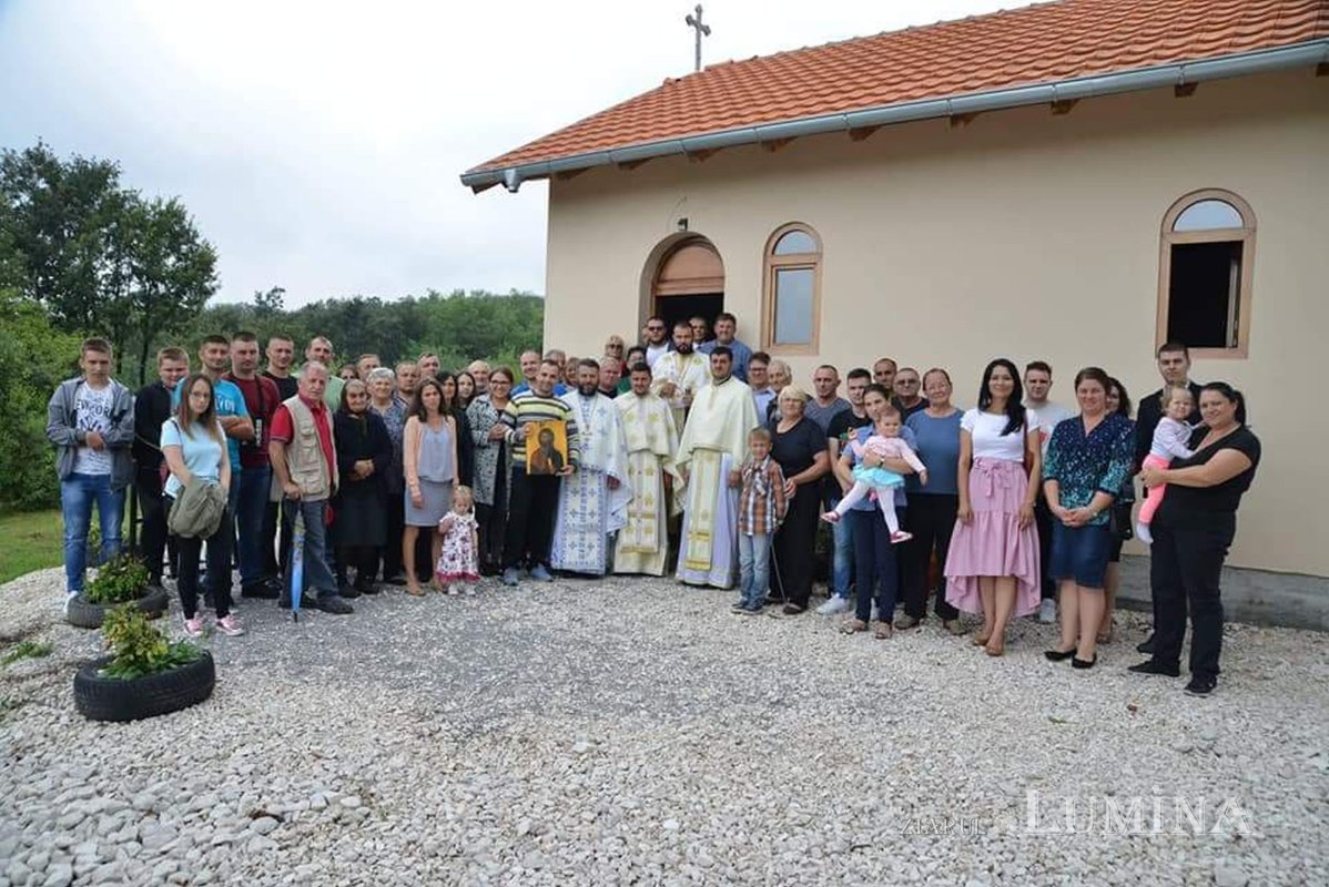 „Întinde-Ţi aripa Ta peste roaba Ta,  că îmi eşti rudă!” 162172
