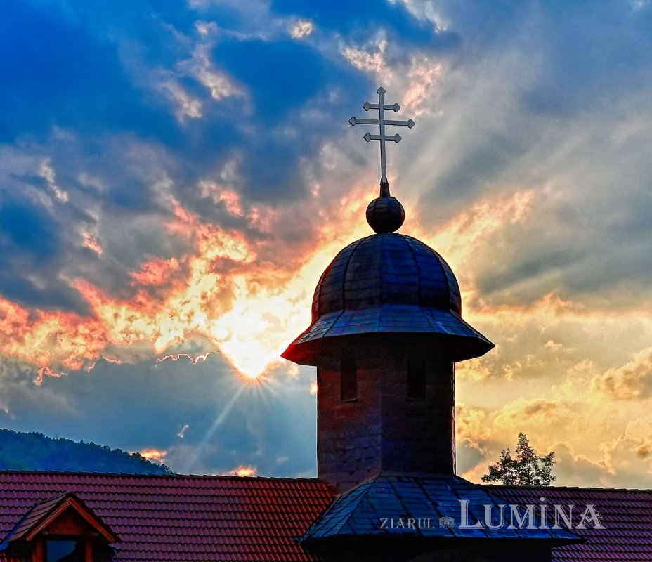 De la lăcomie la egoism și uitare de Dumnezeu 162679