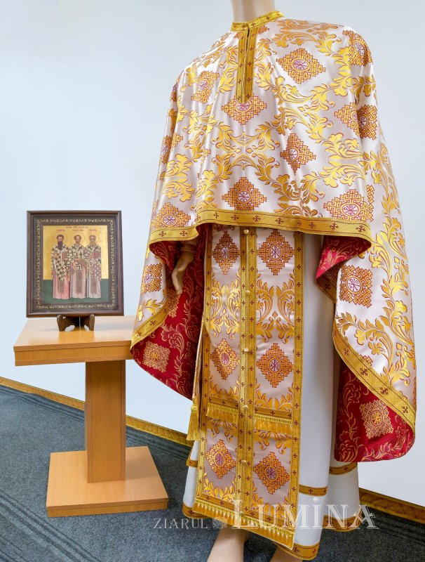 Un dar ales, la ceas de sărbătoare 162665