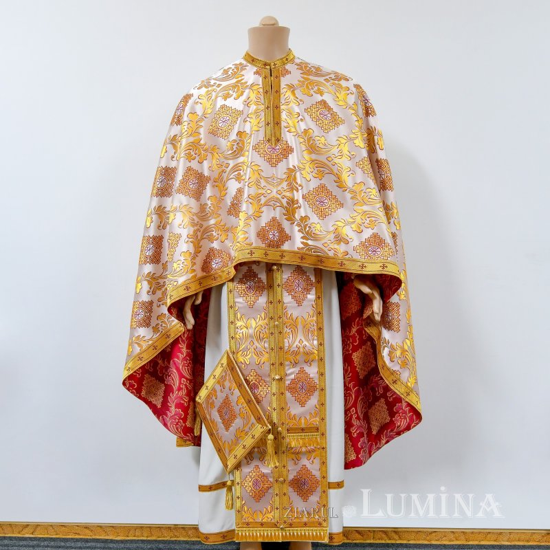 Un dar ales, la ceas de sărbătoare 162666