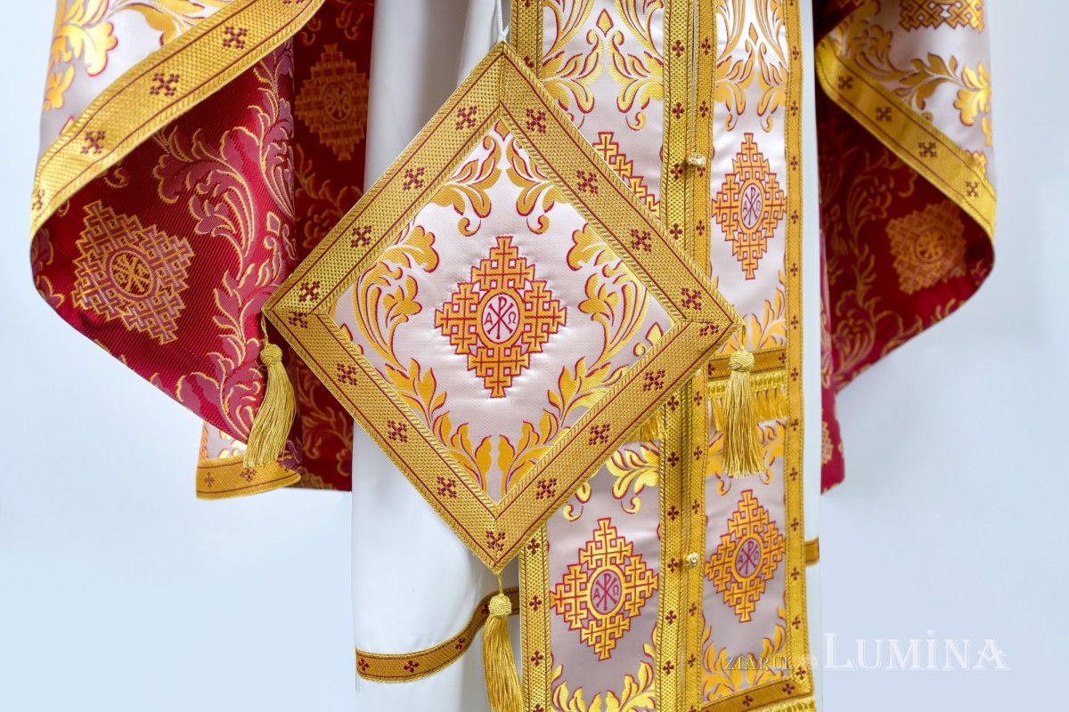 Un dar ales, la ceas de sărbătoare 162667