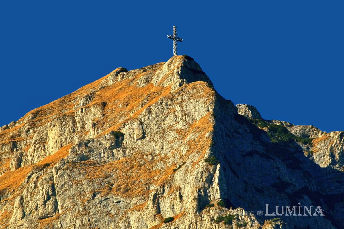 Marcu 9, 33-41 (Exemplul copiilor) 162818