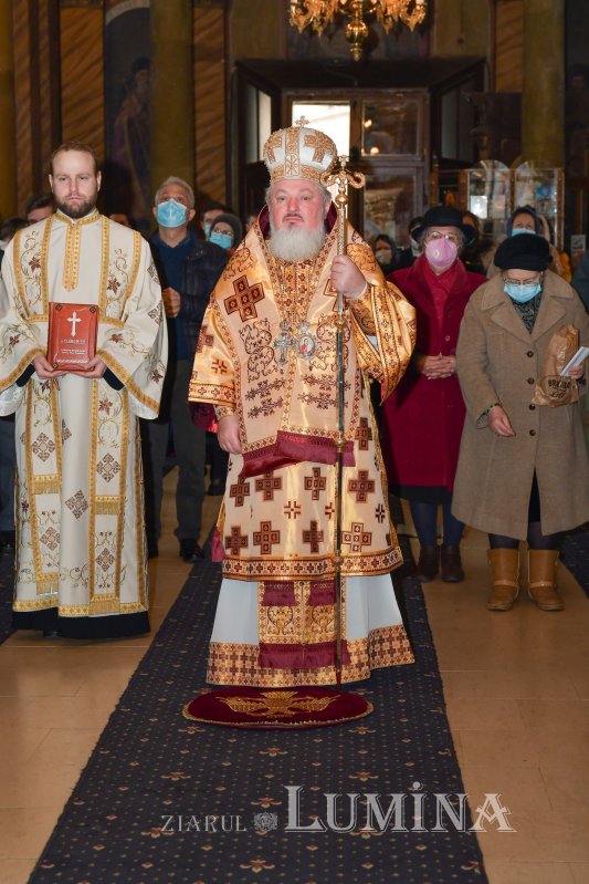 Ocrotitorii şcolilor teologice cinstiţi la Facultatea „Justinian Patriarhul” din Bucureşti 162885