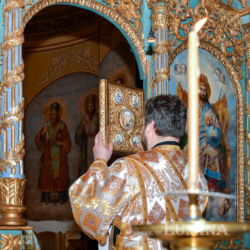 Ocrotitorii şcolilor teologice cinstiţi la Facultatea „Justinian Patriarhul” din Bucureşti 162889