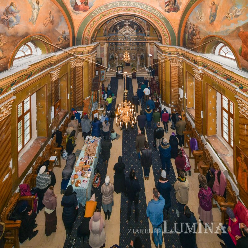 Ocrotitorii şcolilor teologice cinstiţi la Facultatea „Justinian Patriarhul” din Bucureşti 162893