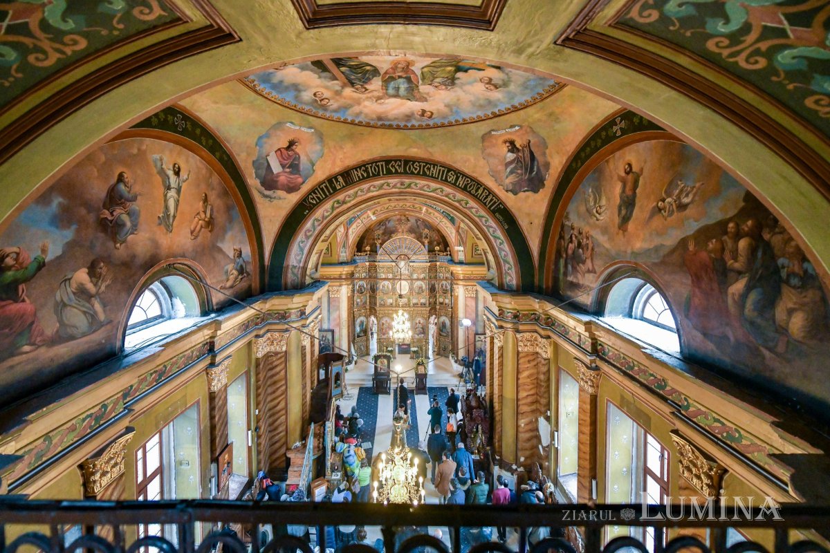 Ocrotitorii şcolilor teologice cinstiţi la Facultatea „Justinian Patriarhul” din Bucureşti 162896