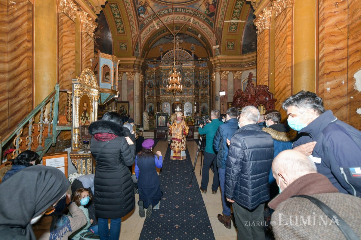 Ocrotitorii şcolilor teologice cinstiţi la Facultatea „Justinian Patriarhul” din Bucureşti 162899