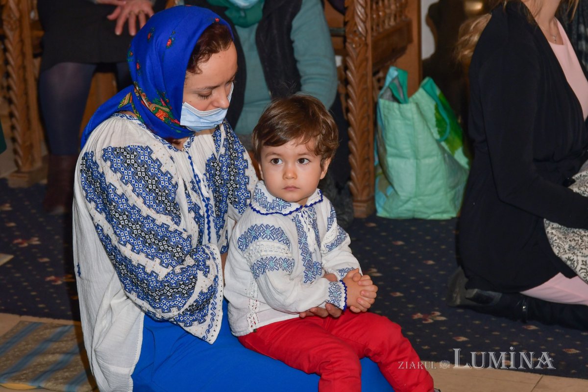 Ocrotitorii şcolilor teologice cinstiţi la Facultatea „Justinian Patriarhul” din Bucureşti 162908