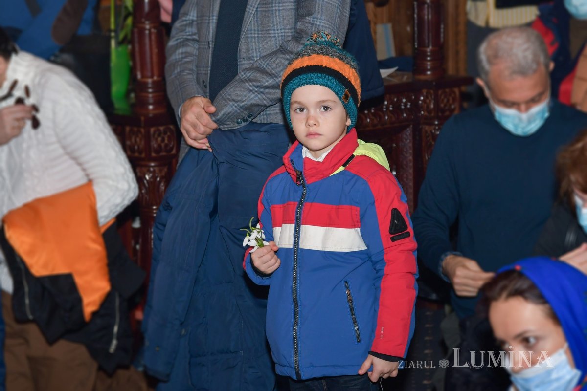 Ocrotitorii şcolilor teologice cinstiţi la Facultatea „Justinian Patriarhul” din Bucureşti 162910