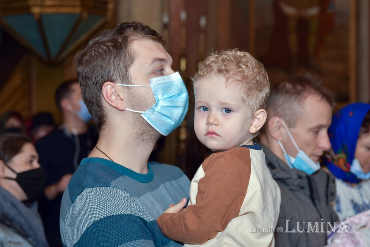 Ocrotitorii şcolilor teologice cinstiţi la Facultatea „Justinian Patriarhul” din Bucureşti 162912