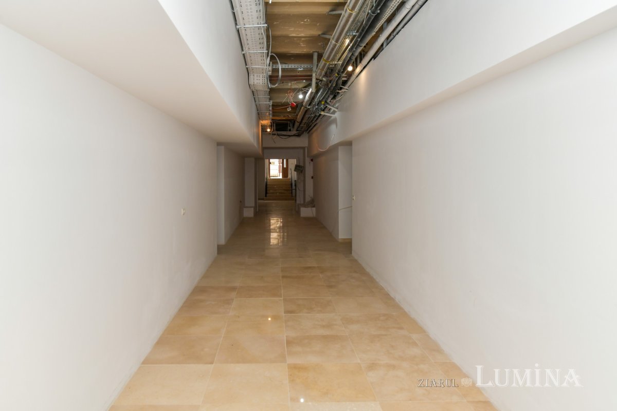 Ocrotitorii şcolilor teologice cinstiţi la Facultatea „Justinian Patriarhul” din Bucureşti 162941