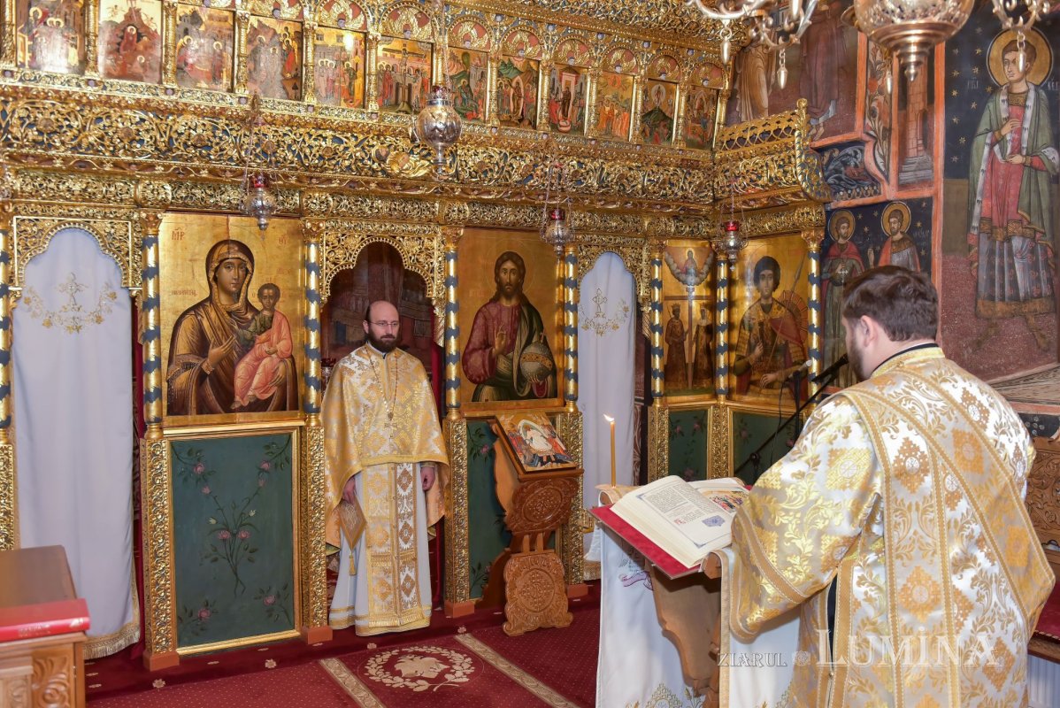 „Iisus Hristos schimbă vieţile oamenilor cu harul Său, cu iubirea Sa milostivă” 162945