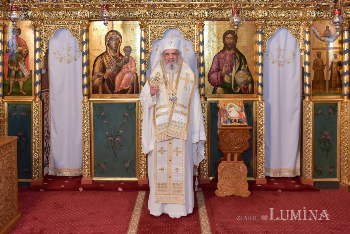 „Iisus Hristos schimbă vieţile oamenilor cu harul Său, cu iubirea Sa milostivă” 162946