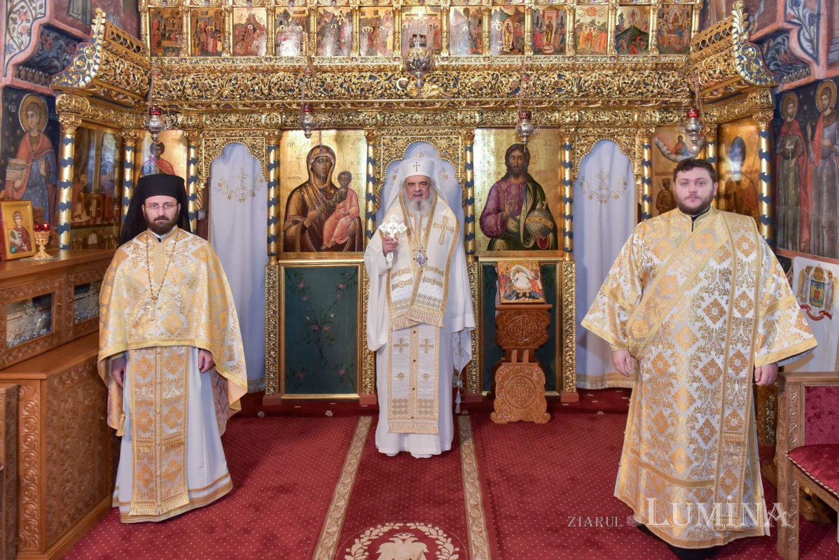 „Iisus Hristos schimbă vieţile oamenilor cu harul Său, cu iubirea Sa milostivă” 162947