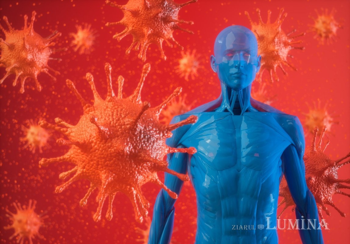 Posibil nou simptom al COVID-19 163360