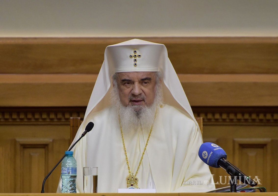 Rugăciune şi solidaritate filantropică în vreme de pandemie 163420