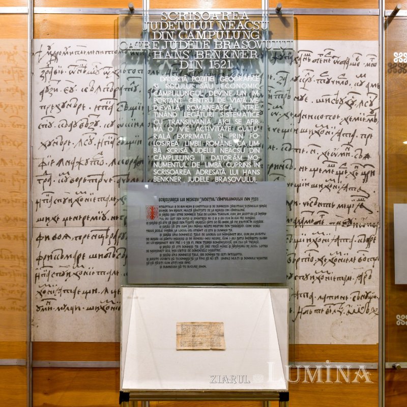 Capitala scrisului românesc  163615