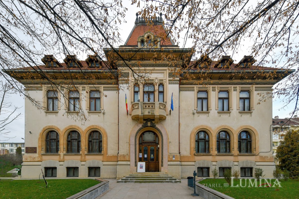 Capitala scrisului românesc  163616