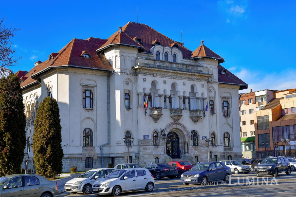 Capitala scrisului românesc  163618