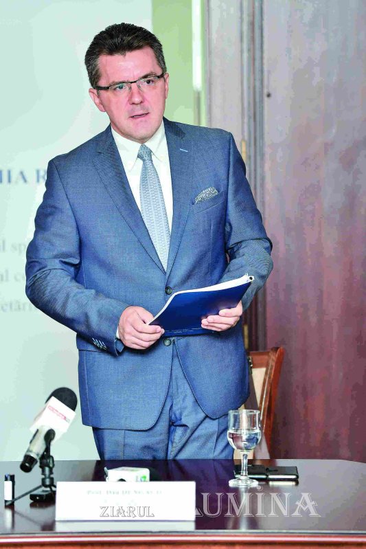 „Dacă vrei să cercetezi românii din afara granițelor, Biserica este locul cel mai bun” 163865