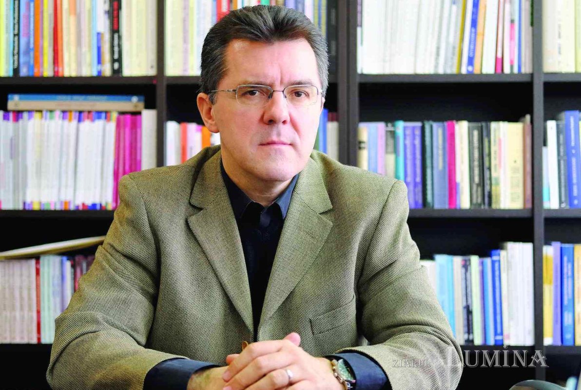 „Dacă vrei să cercetezi românii din afara granițelor, Biserica este locul cel mai bun” 163866