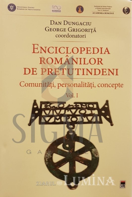 „Dacă vrei să cercetezi românii din afara granițelor, Biserica este locul cel mai bun” 163867