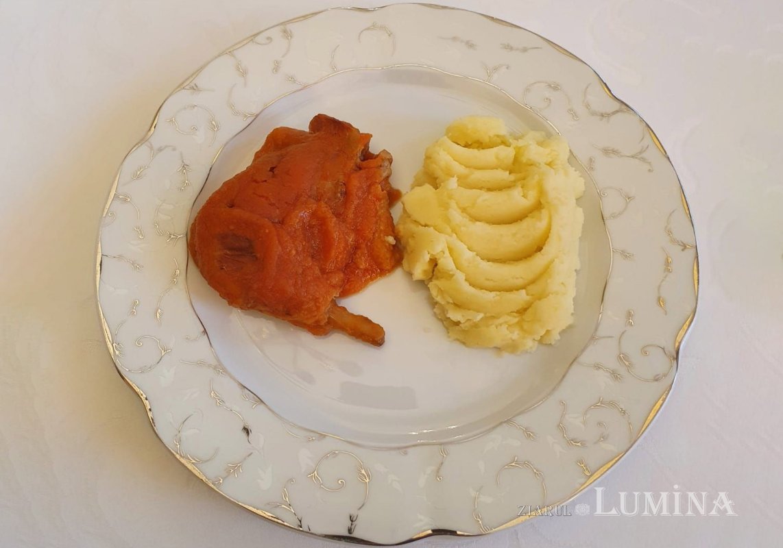 Ostropel din carne de găină 163928