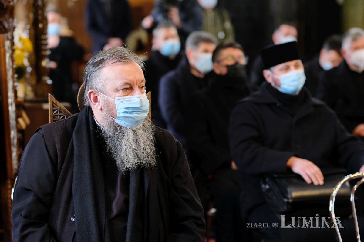 Proiecte edilitare și culturale  în Protoieria Sector 2 Capitală 164116