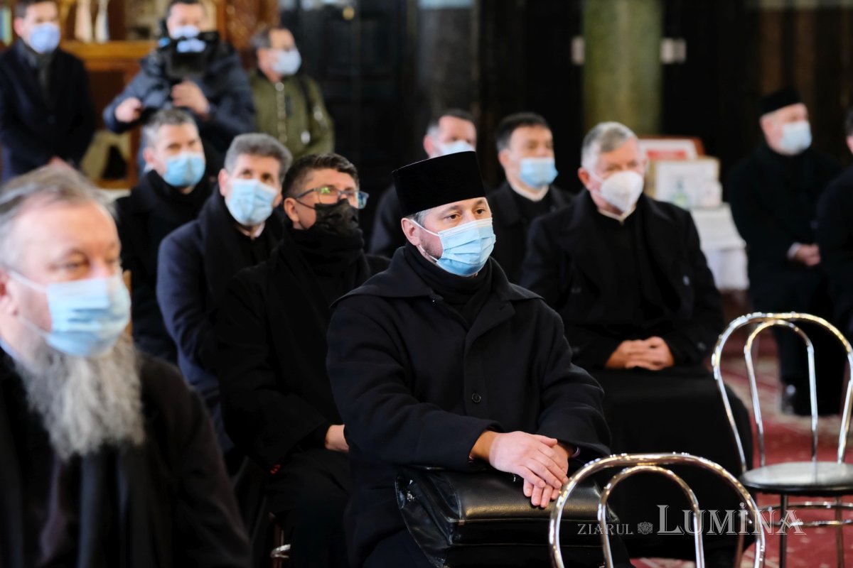 Proiecte edilitare și culturale  în Protoieria Sector 2 Capitală 164117