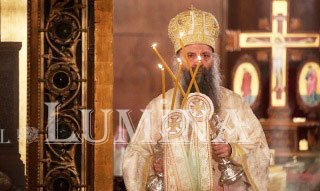 A fost ales noul Patriarh al Bisericii Ortodoxe Sârbe 164300