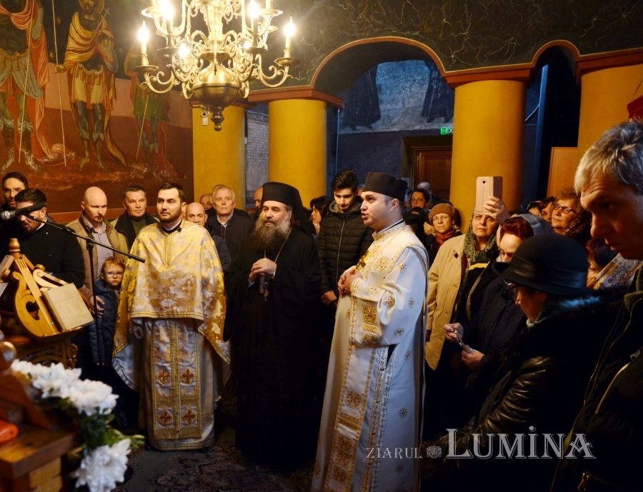 Strehareț, mănăstirea renăscută din suferință și răbdare 164024